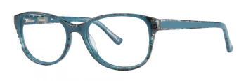 kensie DUO style-color Turquoise