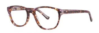 kensie DUO style-color Purple Tortoise