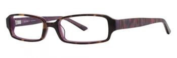 kensie Geometric style-color Tortoise