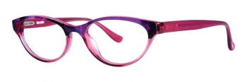 kensie Journey style-color Berry