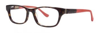 kensie Playful style-color Tortoise