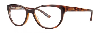 kensie Whimsy style-color Tortoise