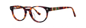 kensie ZANY style-color Tortoise