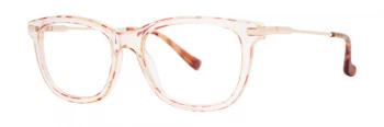 Kensie Ironic style-color Rose Tortoise IRON