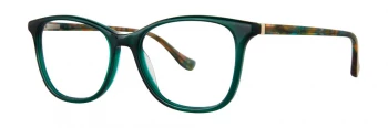 Kensie Elaborate style-color Emerald ELAB
