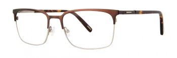 Jhane Barnes Modus style-color Brown MODU