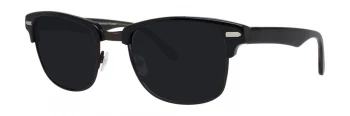 Original Penguin Eye Highpocket Polarized style-color Black