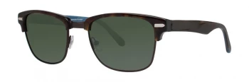 Original Penguin Eye Highpocket Polarized style-color Tortoise