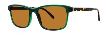 Original Penguin The Jack Sun style-color Bosphorus Green JAKS
