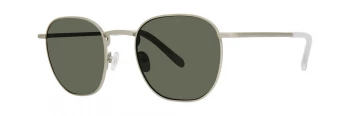 Original Penguin Eye The Sullivan style-color Silver (Polarized) SLVN