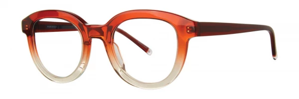 ダル　Inglenook & Paradigm Paradigm Elton Iscc Prescription Eyeglasses | Free Shipping