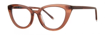 Paradigm Liza Iscc style-color Rust LZA