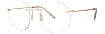 Paradigm Cicely style-color Rose Gold CICE