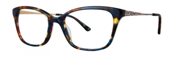 Elliott Ives Lobelia style-color Denim Tortoise LOBE