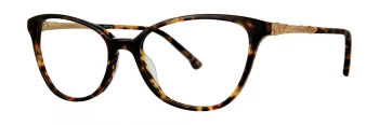Elliott Ives Bellflower style-color Dark Tortoise BELF