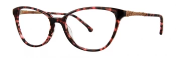Elliott Ives Bellflower style-color Rose Tortoise BELF