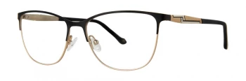 Elliott Ives Velvetleaf style-color Black VELV