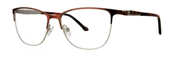 Elliott Ives Velvetleaf style-color Cafe VELV