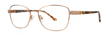 Elliott Ives Prickly Pear style-color Rose Gold PRPE