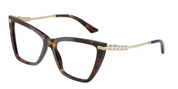 Jimmy Choo JC3020B style-color 5002 Havana