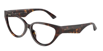 Jimmy Choo JC3023HU style-color 5002 Havana