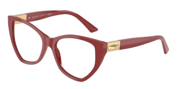 Jimmy Choo JC3026 style-color 5013 Cranberry
