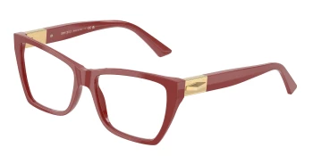 Jimmy Choo JC3028 style-color 5013 Cranberry