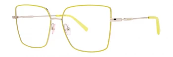 Vera Wang V722 style-color hart Chartreuse V722