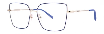 Vera Wang V722 style-color ltra Ultramarine V722