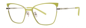 Vera Wang VA71 style-color hart Chartreuse VA71