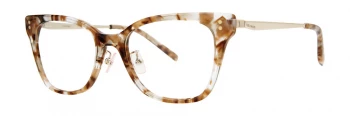 Vera Wang VA73 style-color lond Blonde Tortoise VA73