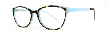 Vera Wang V912 style-color orto Tortoise V912
