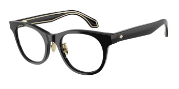 Giorgio Armani AR7269 style-color 5001 Black