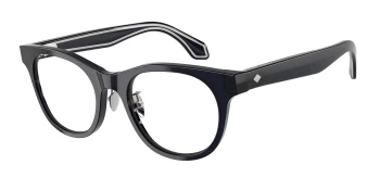 Giorgio Armani AR7269 style-color 6160 Blue