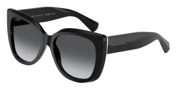 Tiffany TF4229F style-color 8001T3 Black / Polar Grey Gradient Lens