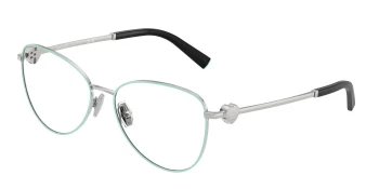 Tiffany TF1163B style-color 6151 Tiffany Blue On Silver