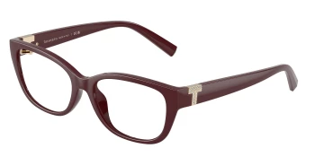 Tiffany TF2254BU style-color 8389 Burgundy