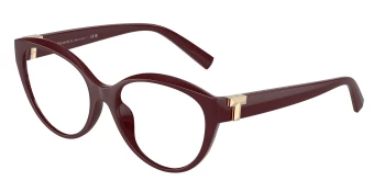 Tiffany TF2255U style-color 8389 Burgundy