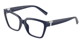 Tiffany TF2257BU style-color 8396 Solid Dark Blue