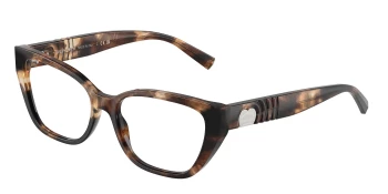 Tiffany TF2259 style-color 8421 Spotted Brown Havana