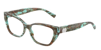 Tiffany TF2259 style-color 8422 Havana Tiffany Blue