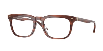 Brooks Brothers BB2067U style-color 6038 Amber Horn