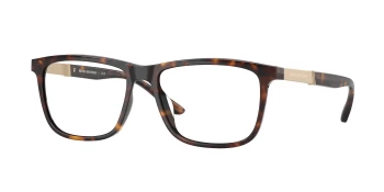 Brooks Brothers BB2069U style-color 6161 Dark Tort