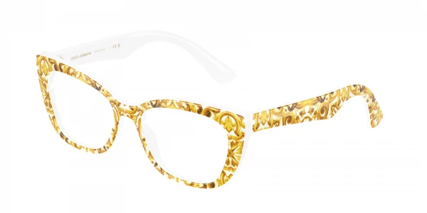 Dolce & Gabbana DX3357