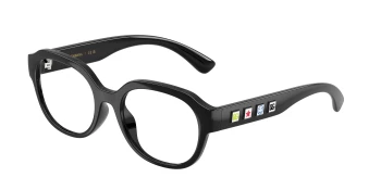 Dolce & Gabbana DX5004U style-color 501 Black