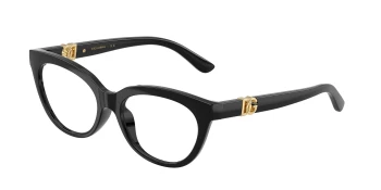 Dolce & Gabbana DX5005U style-color 501 Black