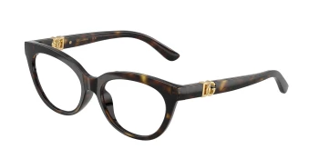 Dolce & Gabbana DX5005U style-color 502 Havana