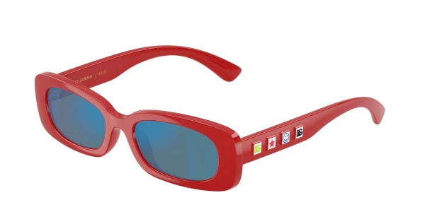 Dolce & Gabbana DX6006U