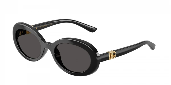 Dolce & Gabbana DX6007U