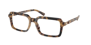 Michael Kors MK4130 YELLOWSTONE 0MK4130 style-color 4006 Vintage Tortoise